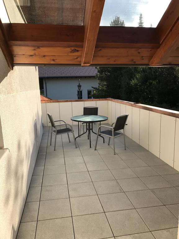 Haus Meneweger Apartment Flachau Exterior photo