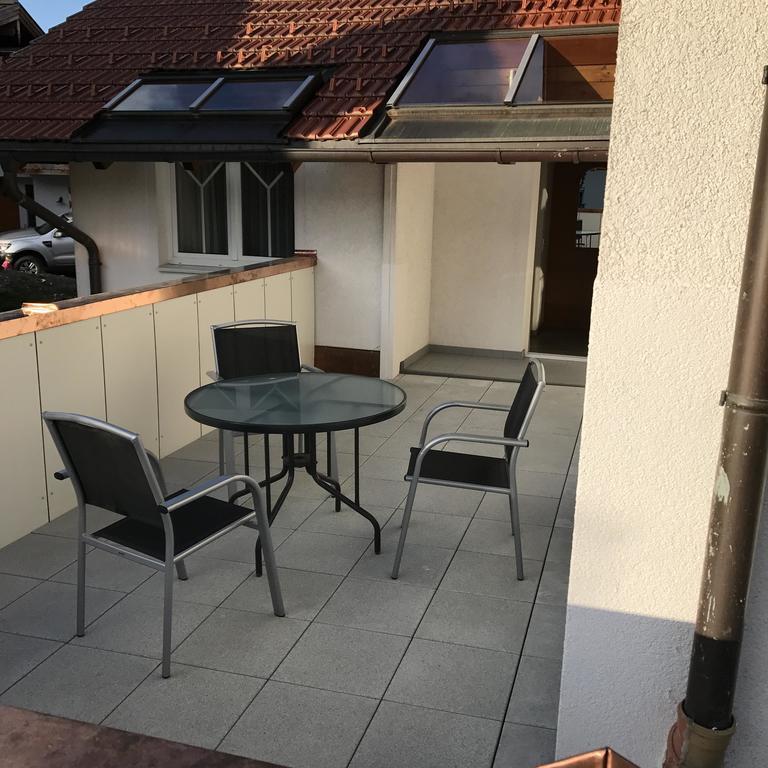 Haus Meneweger Apartment Flachau Exterior photo